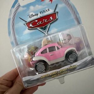 Disney Pixar Cars Easter Buggy